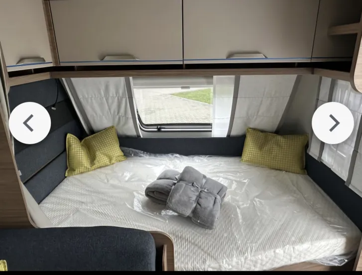 Fahrzeugbild Knaus Sport 500 KD ePower Selection #7