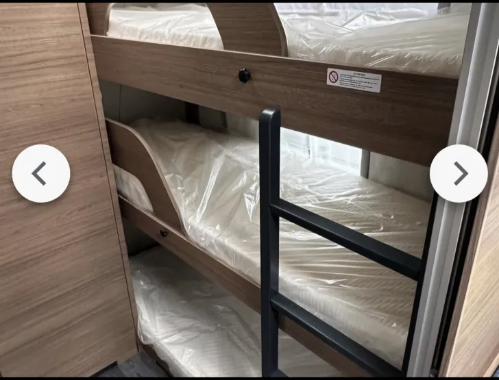 Fahrzeugbild Knaus Sport 500 KD ePower Selection #8