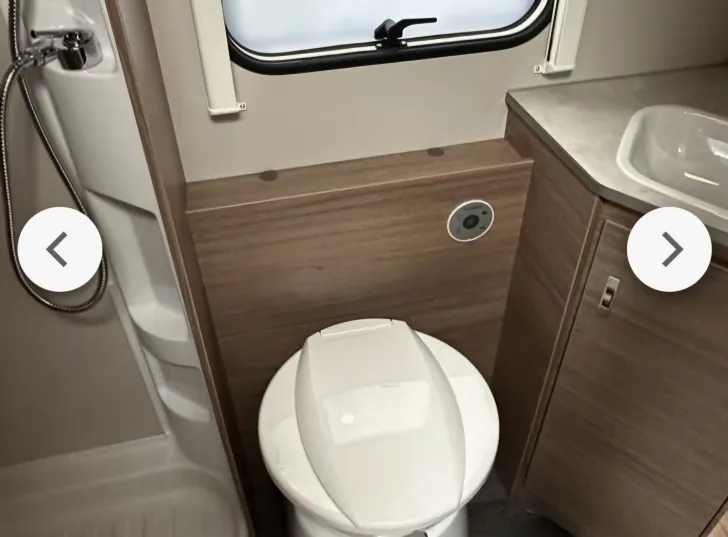 Fahrzeugbild Knaus Sport 500 KD ePower Selection #10