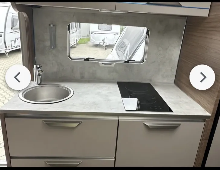 Fahrzeugbild Knaus Sport 500 KD ePower Selection #11