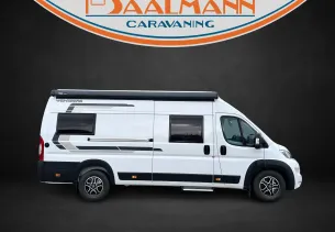 Bild CaraTour 630 ME