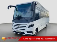 Fahrzeugbild Morelo Palace 88 LB XL FAST VOLLAUSSTATTUNG!! #1