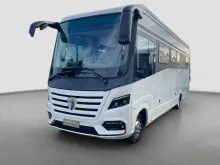 Fahrzeugbild Morelo Palace 88 LB XL FAST VOLLAUSSTATTUNG!! #2