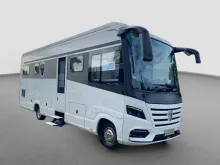 Fahrzeugbild Morelo Palace 88 LB XL FAST VOLLAUSSTATTUNG!! #3