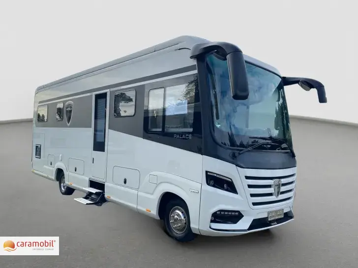Fahrzeugbild Morelo Palace 88 LB XL FAST VOLLAUSSTATTUNG!! #3