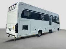 Fahrzeugbild Morelo Palace 88 LB XL FAST VOLLAUSSTATTUNG!! #4