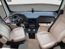 Fahrzeugbild Morelo Palace 88 LB XL FAST VOLLAUSSTATTUNG!! #5