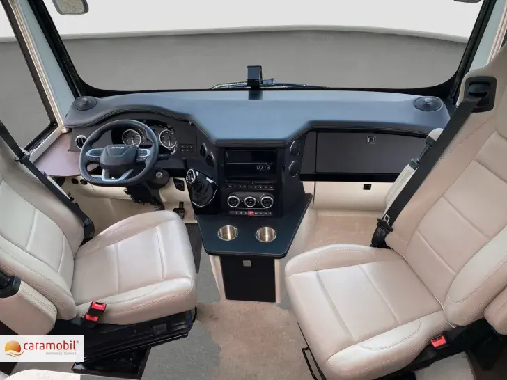 Fahrzeugbild Morelo Palace 88 LB XL FAST VOLLAUSSTATTUNG!! #5