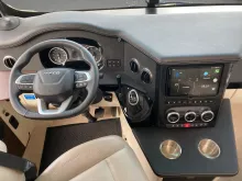 Fahrzeugbild Morelo Palace 88 LB XL FAST VOLLAUSSTATTUNG!! #6