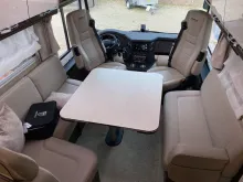 Fahrzeugbild Morelo Palace 88 LB XL FAST VOLLAUSSTATTUNG!! #10