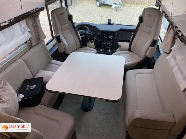 Fahrzeugbild Morelo Palace 88 LB XL FAST VOLLAUSSTATTUNG!! #10