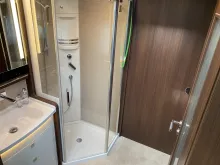 Fahrzeugbild Morelo Palace 88 LB XL FAST VOLLAUSSTATTUNG!! #12