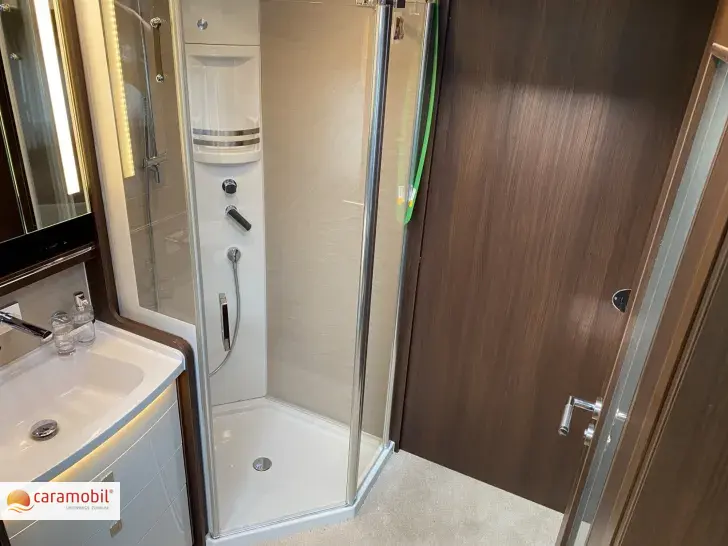 Fahrzeugbild Morelo Palace 88 LB XL FAST VOLLAUSSTATTUNG!! #12