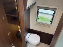 Fahrzeugbild Morelo Palace 88 LB XL FAST VOLLAUSSTATTUNG!! #13