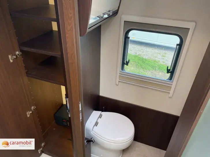 Fahrzeugbild Morelo Palace 88 LB XL FAST VOLLAUSSTATTUNG!! #13