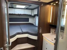 Fahrzeugbild Morelo Palace 88 LB XL FAST VOLLAUSSTATTUNG!! #14