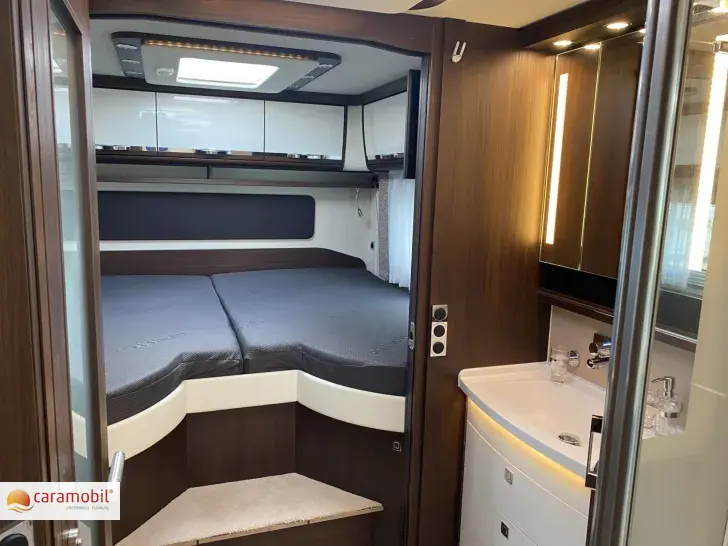 Fahrzeugbild Morelo Palace 88 LB XL FAST VOLLAUSSTATTUNG!! #14