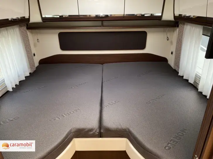 Fahrzeugbild Morelo Palace 88 LB XL FAST VOLLAUSSTATTUNG!! #15