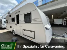 Fahrzeugbild Tabbert CAZADORA 550 DMK 2,5 #1