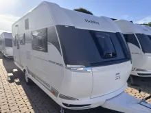 Fahrzeugbild Hobby Excellent Edition 495 UL Model 2026 sofort verfügbar #4