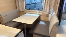 Sitzgruppe Weinsberg CaraCito 500 QDK Modell 2026, UVP29316Euro