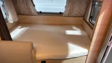 Betten Weinsberg CaraCito 500 QDK Modell 2026, UVP29316Euro