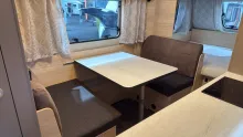 Sitzgruppe Weinsberg CaraCito 470 QDK Modell 2026, UVP26028Euro