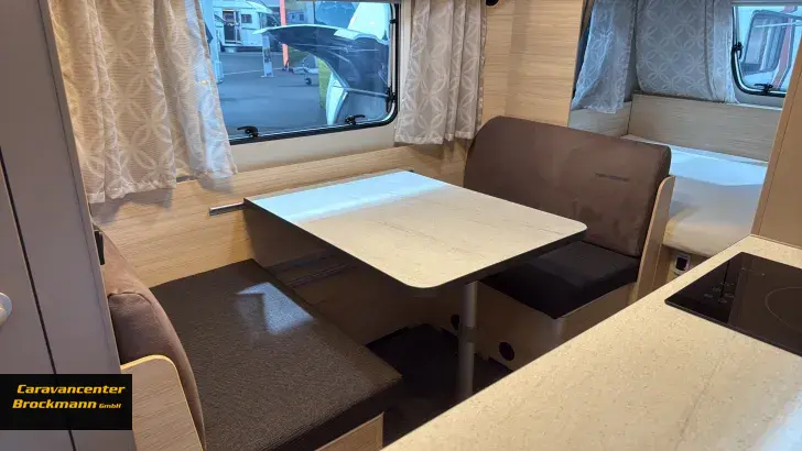 Sitzgruppe Weinsberg CaraCito 470 QDK Modell 2026, UVP26028Euro