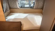 Weitere Betten Weinsberg CaraCito 470 QDK Modell 2026, UVP26028Euro