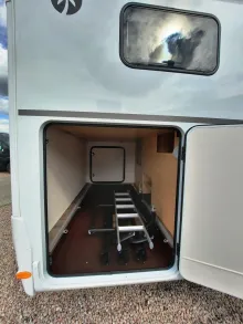 Fahrzeugbild Sunlight T 67 Adventure Edition Verfüg./Sparen Sie 9.720,- € #18
