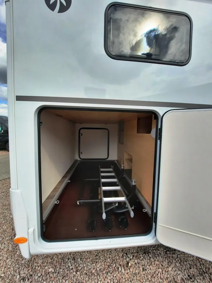 Fahrzeugbild Sunlight T 67 Adventure Edition Verfüg./Sparen Sie 9.720,- € #18