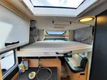 Fahrzeugbild Sunlight T 67 Adventure Edition Verfüg./Sparen Sie 9.720,- € #10