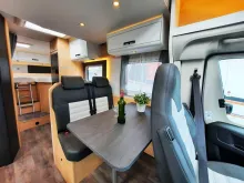 Fahrzeugbild Sunlight T 67 Adventure Edition Verfüg./Sparen Sie 9.720,- € #7