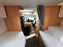 Fahrzeugbild Sunlight T 67 Adventure Edition Verfüg./Sparen Sie 9.720,- € #4