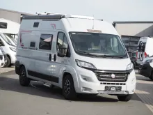 Fahrzeugbild Challenger Vany V114 MAX, Nav/Kam, Markise, Dachtr. uvm #2