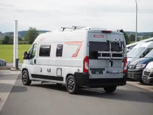 Fahrzeugbild Challenger Vany V114 MAX, Nav/Kam, Markise, Dachtr. uvm #3