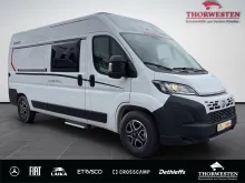 Fahrzeugbild Dethleffs Globetrail 600 DS Fiat Top Preis Automatik #1