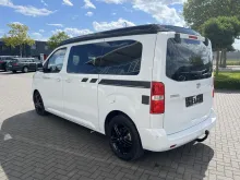 Fahrzeugbild Crosscamp Urban Camper Flex Toyota #3