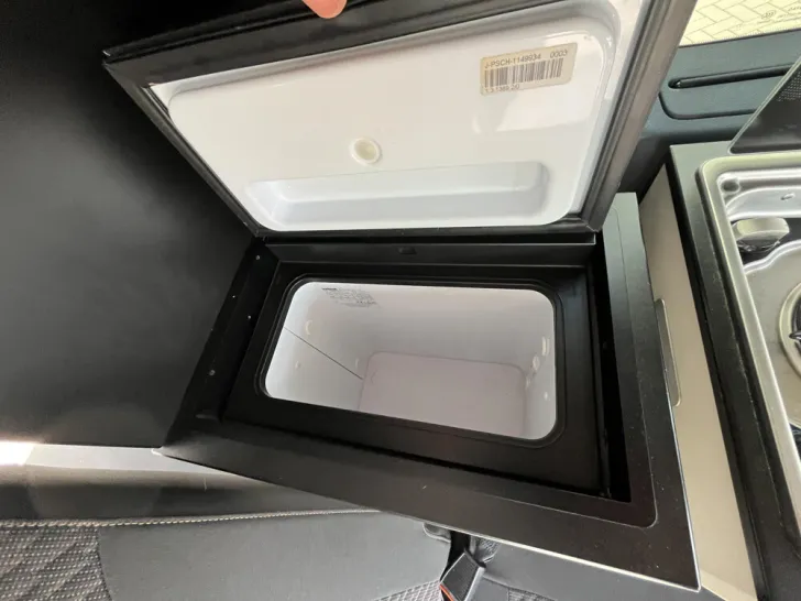 Fahrzeugbild Crosscamp Urban Camper Flex Toyota #9