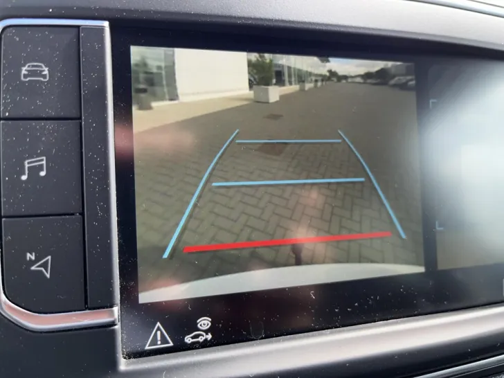 Fahrzeugbild Crosscamp Urban Camper Flex Toyota #14