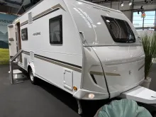 Fahrzeugbild Weinsberg CaraOne 500 FDK #1