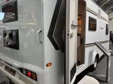 Fahrzeugbild Weinsberg CaraOne 500 FDK #2