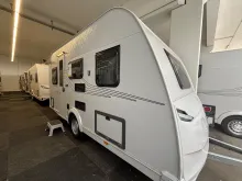 Fahrzeugbild Tabbert SENARA 400 QD 2,3 #2