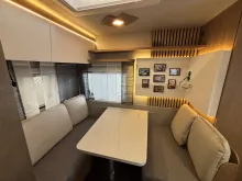 Fahrzeugbild Tabbert SENARA 400 QD 2,3 #3