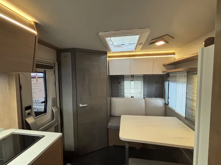 Fahrzeugbild Tabbert SENARA 400 QD 2,3 #4