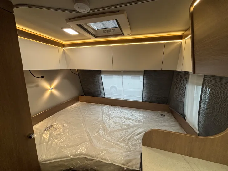 Fahrzeugbild Tabbert SENARA 400 QD 2,3 #6