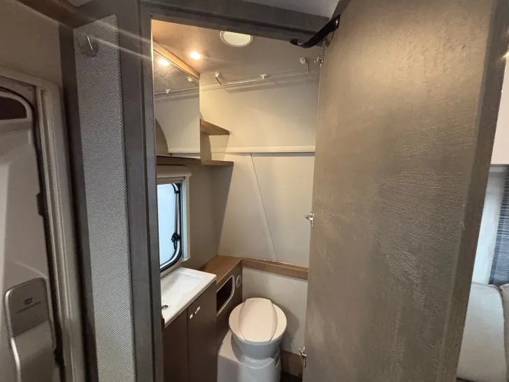 Fahrzeugbild Tabbert SENARA 400 QD 2,3 #7