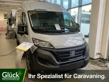 Fahrzeugbild Pössl H-LINE SUMMIT 640 R SHINE #1