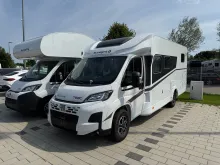 Fahrzeugbild Sunlight FIAT ADVENTURE ED. T68C #3