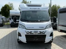 Fahrzeugbild Sunlight FIAT ADVENTURE ED. T68C #4